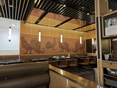 -一席地·本地鸡窝(西湖文化广场店)