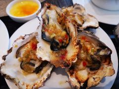 -东方红海鲜百汇(国际大厦店)