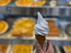 -盒马X会员店(上海森兰商都店)