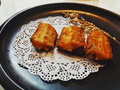 香煎带鱼-御花园酒店(希尔顿店)