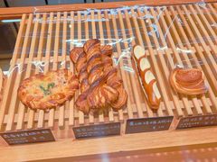 -慢熟面包店bud bread(孩儿巷店)