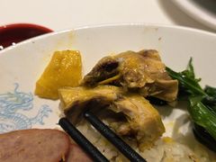 -龙记香港茶餐厅(久光百货店)