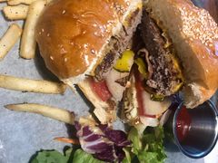 -404干式熟成牛排馆•聚会餐厅