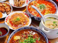 -小街47號江湖菜(四合院店)