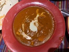 烤鸡肉玛莎拉-Tony's House