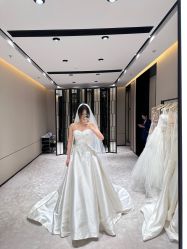 -MuseMarry婚纱(前海嘉里中心店)