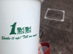 -1点点(南塘金茂府店)