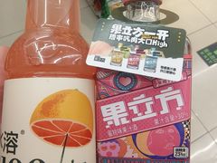 -7fresh七鲜(大族广场店)