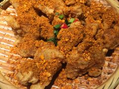 网红小酥肉-班花麻辣烫(南京概念店)