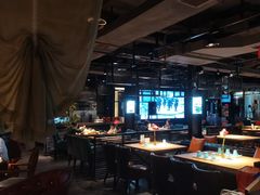 -798餐厅(任丘路店)