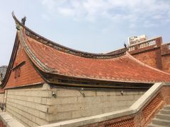 -晋江五店市传统文化旅游区