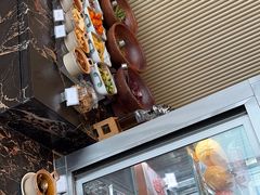 -济南凯宾斯基酒店-THE VIEW云景全日制餐厅