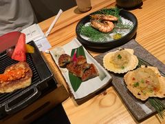 -花潮料理艺食馆(世欧广场店)