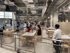 -阿那亚第六食堂(文创街区店)