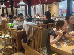 -牛哥の店炭火烤肉(攀枝花店)
