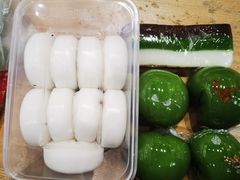 -许阿姨糕团店(南京总店)