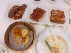 -翠园(北京王府中环店)