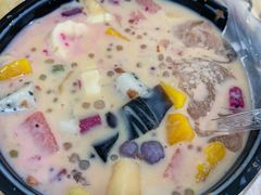 -串妹花式冰粉(乐山总店)
