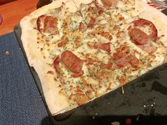-百特喜·意大利餐厅(万达常德店)
