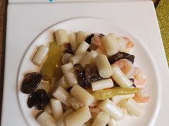 -七仙岭君澜度假酒店·桃源小馆中餐厅