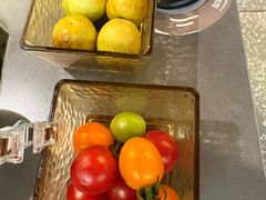 -芸山季·云南野生菌火锅(人民广场来福士店)