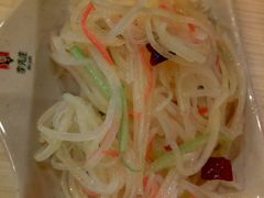 -李先生牛肉面·米饭套餐