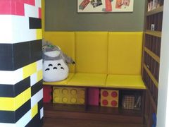 -W CAFE(甜爱路店)