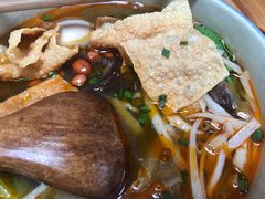 -陈记柳州螺蛳粉(大坪店)