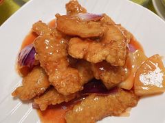 果汁焗猪扒-成惠食府(赤岗店)
