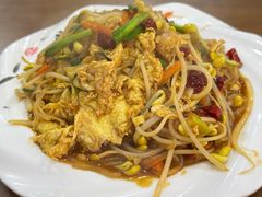 -满记烧饼(牛街东里小区一区店)