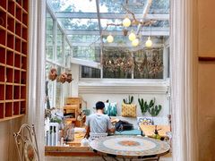 -拾壹cafe·工作室