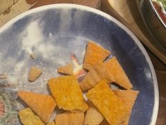 -雀舞云南菜(天津天河城购物中心店)