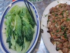 -榕边干蒸鲜排骨·啫啫煲(西丽店)