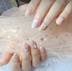 -Halo美甲美睫