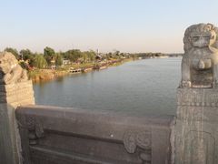-卢沟桥文化旅游区