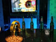 -魔方娱乐空间(兴华路店)