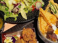 -山葵家·创意料理(宁波来福士店)