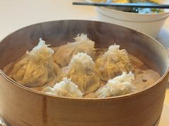 -杏花堂晋商私房菜(华熙五棵松店)