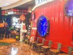 -蘭奢雅集·江浙菜(青山江滩店)