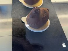 -西安皇冠假日酒店·朱雀咖啡厅