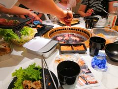 -花味烤肉·拌饭(庐阳万科店)