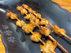 烧鸡软骨-烧蠔帮·湛江生蚝(南桥店)