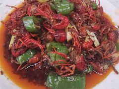 -回味南塘老王虾尾(总店)