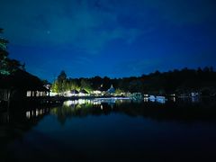 -清迈夜间动物园