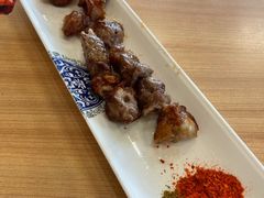 -阿九笨鸡蛋手擀面(总店)