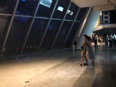-WFC会仙楼观景台