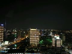 -宁波威斯汀酒店·PEAK39逸峰吧