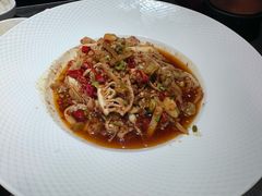 -炊烟小炒黄牛肉(浦东世纪汇店)