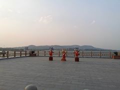 -南京金牛湖风景区