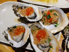 -木屋烧烤(坂田天安云谷店)